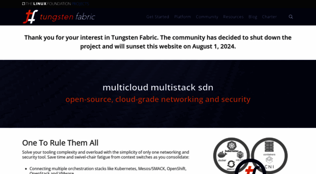 tungsten.io