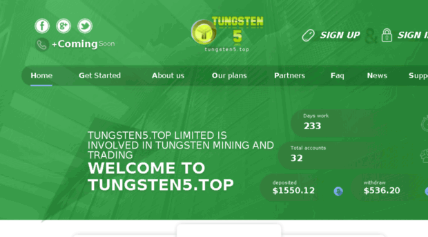 tungsten5.top