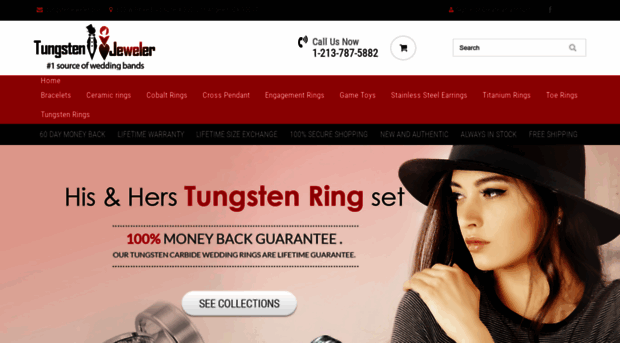 tungstenjeweler.com