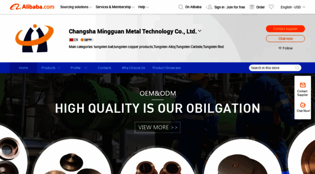 tungstenmoly.en.alibaba.com