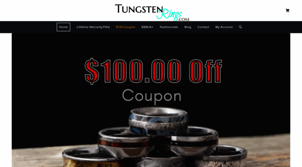 tungstenrings.com