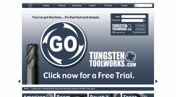 tungstentoolworks.com