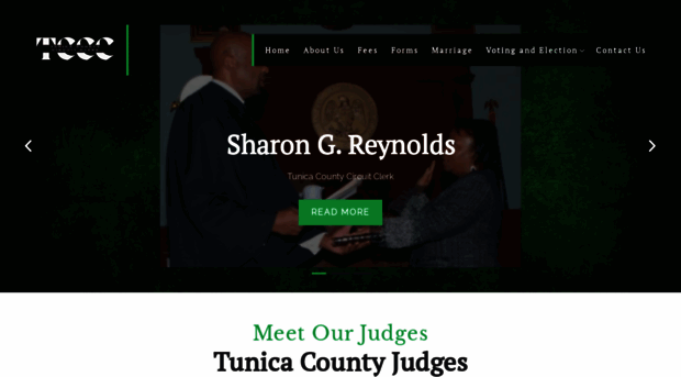 tunicacountycircuitclerk.com