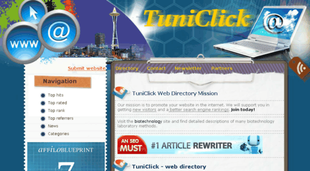 tuniclick.com