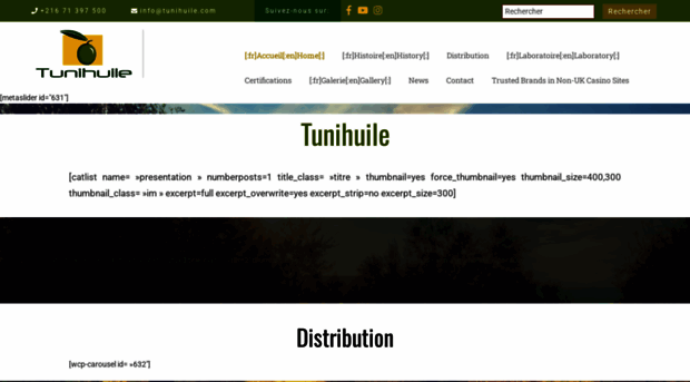 tunihuile.com