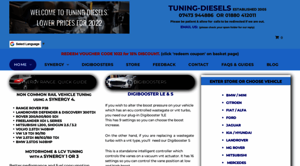 tuning-diesels.co.uk