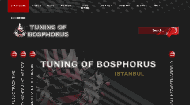 tuning-of-bosphorus.com