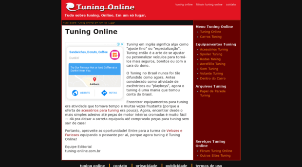 tuning-online.com.br