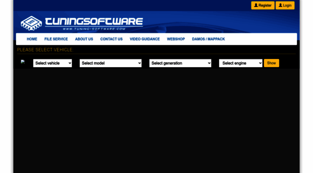 tuning-software.com