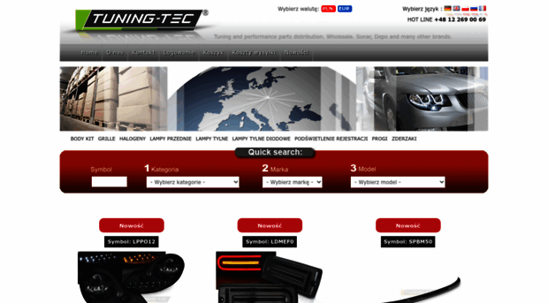 tuning-tec.com