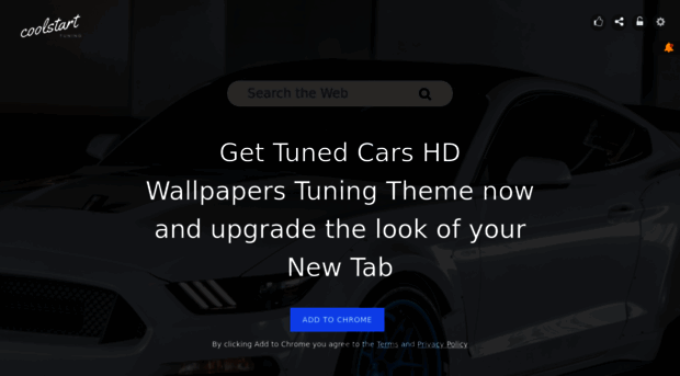 tuning.coolstart.com