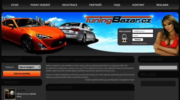 tuningbazar.cz