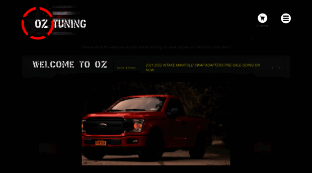 tuningbyoz.com