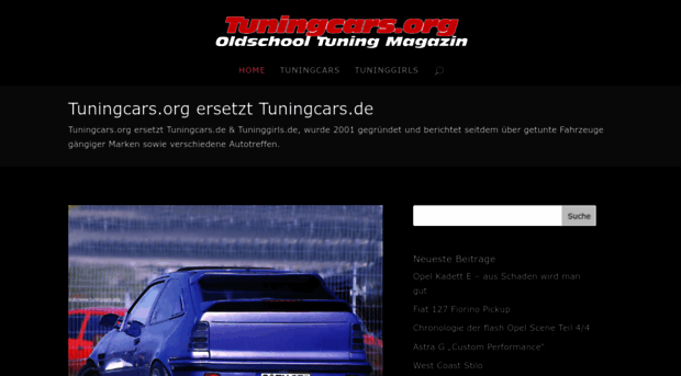 tuningcars.de