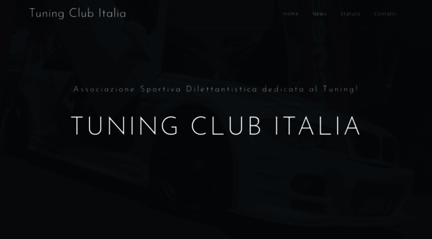 tuningclubitalia.it