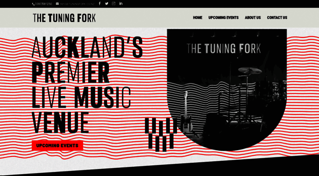 tuningfork.co.nz