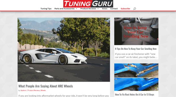 tuningguru.com