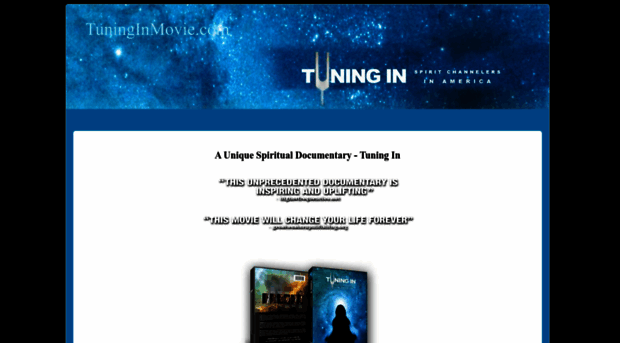 tuninginmovie.com