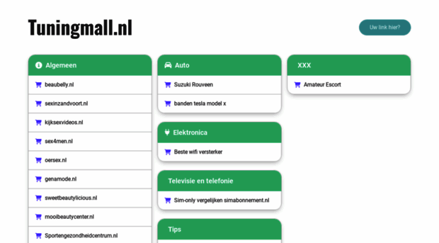 tuningmall.nl