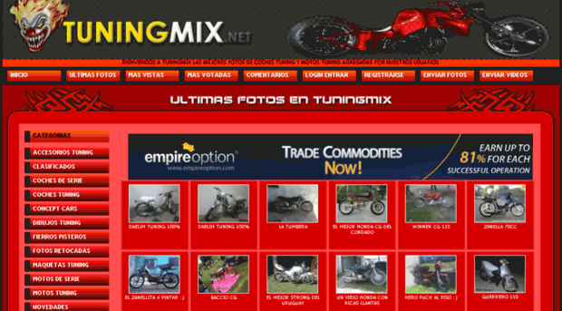 tuningmix.com.es