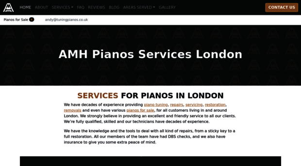 tuningpianos.co.uk