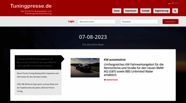 tuningpresse.de