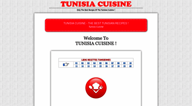 tunisiacuisine.com