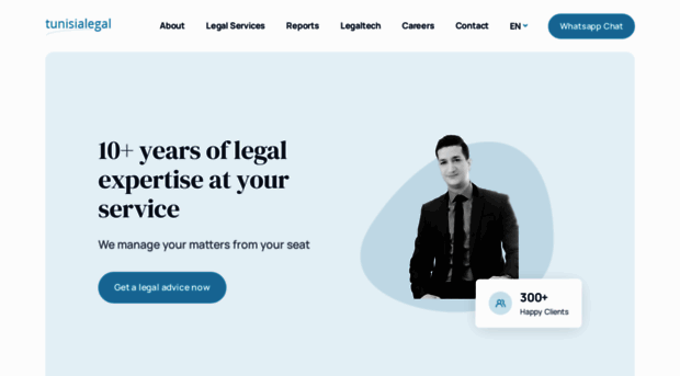 tunisialegal.com