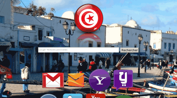 tunisiancity.com