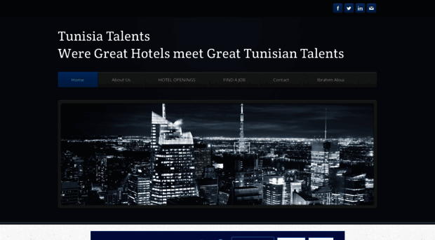 tunisiatalent.weebly.com