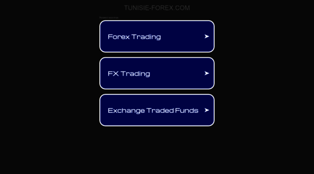 tunisie-forex.com