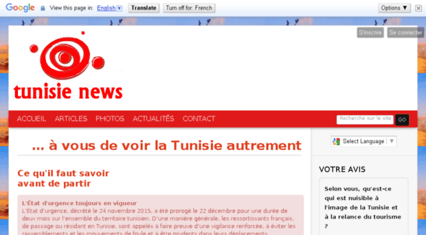 tunisie-news.fr