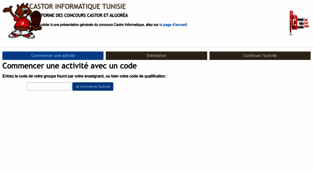 tunisie.castor-informatique.fr