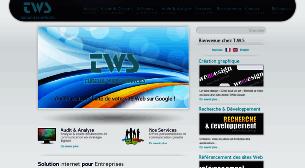 tunisiewebservices.net