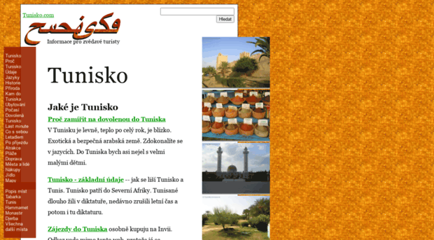 tunisko.com