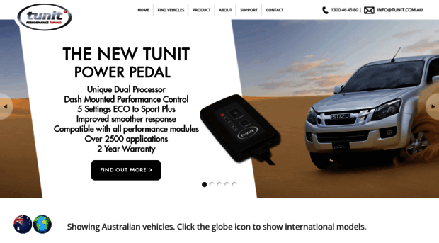 tunit.com.au