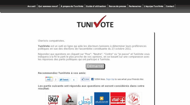 tunivote1.dyndns.org