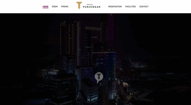 tunjunganhotel.com