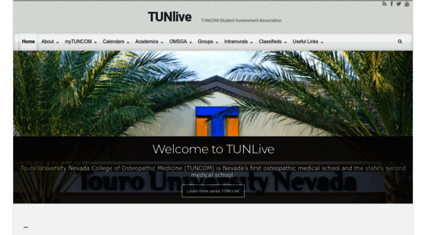 tunlive.com