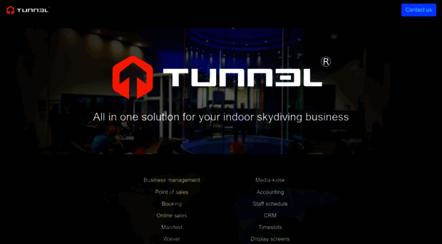 tunn3l.com