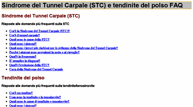 tunnel-carpale.com