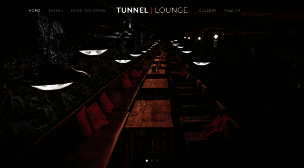 tunnel-lounge.com