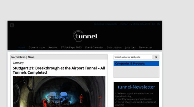 tunnel-online.info