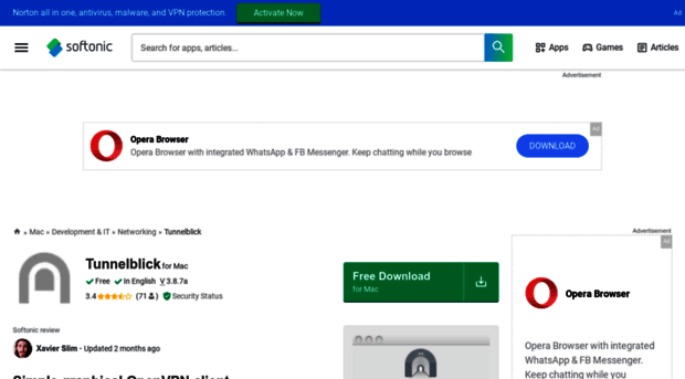 tunnelblick.en.softonic.com