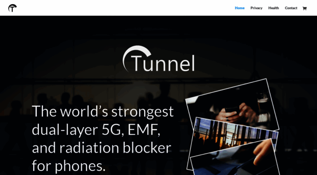 tunnelcase.com