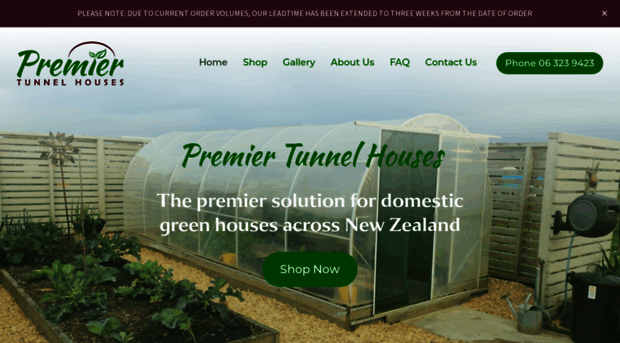 tunnelhouses.co.nz