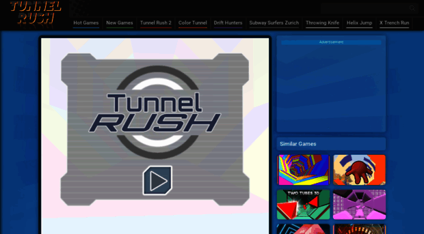 tunnelrush.onl