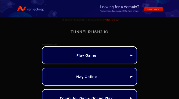 tunnelrush2.io