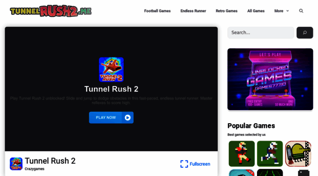 tunnelrush2.me