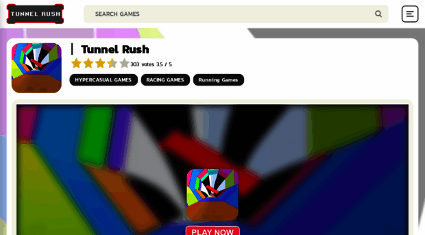 tunnelrush3d.com